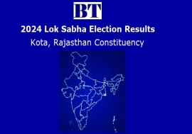 Kota Constituency Lok Sabha Election Results 2024